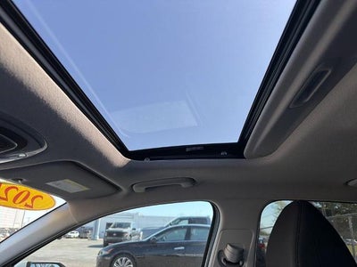 2025 Hyundai ELANTRA SEL Convenience IVT