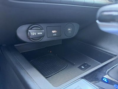 2025 Hyundai ELANTRA SEL Convenience IVT