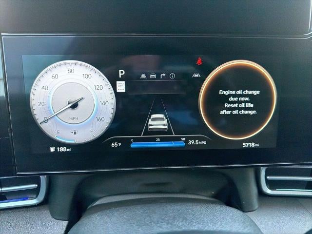 2025 Hyundai ELANTRA SEL Convenience IVT