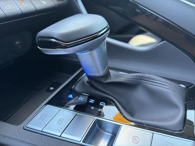 2025 Hyundai ELANTRA SEL Convenience IVT