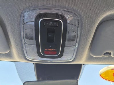 2025 Hyundai ELANTRA SEL Convenience IVT