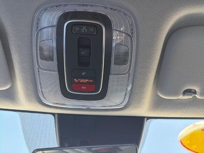2025 Hyundai ELANTRA SEL Convenience IVT