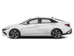 2025 Hyundai ELANTRA SEL Convenience IVT
