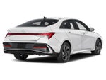 2025 Hyundai ELANTRA SEL Convenience IVT