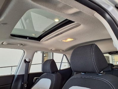 2025 Hyundai VENUE SEL IVT