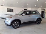 2025 Hyundai VENUE SEL IVT