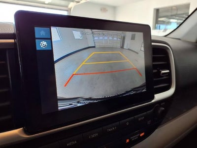 2025 Hyundai VENUE SEL IVT