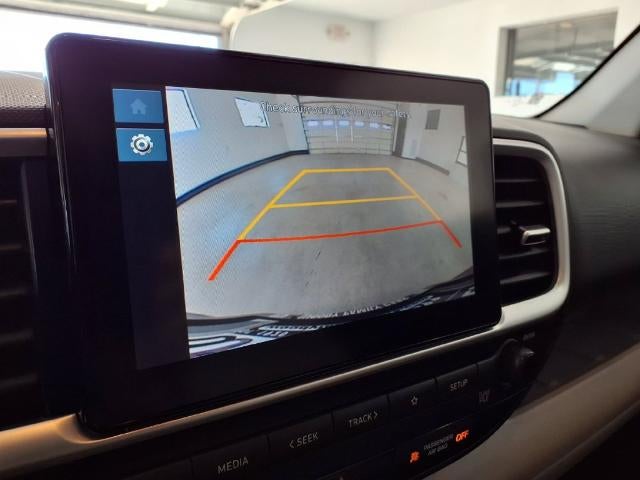 2025 Hyundai VENUE SEL IVT