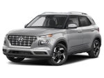 2025 Hyundai VENUE SEL IVT
