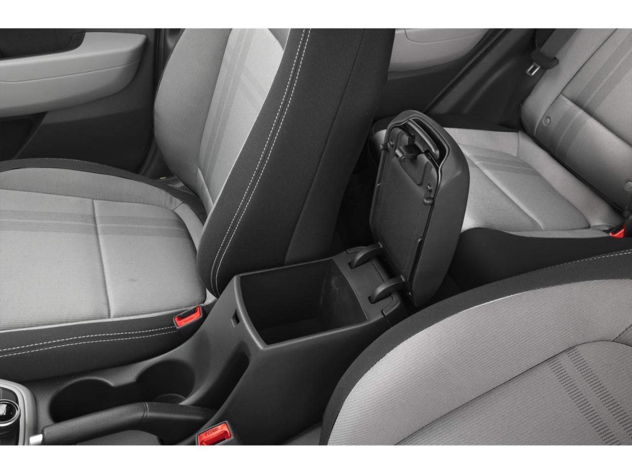 2025 Hyundai VENUE SEL IVT