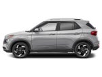 2025 Hyundai VENUE SEL IVT