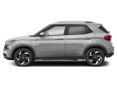 2025 Hyundai VENUE SEL IVT