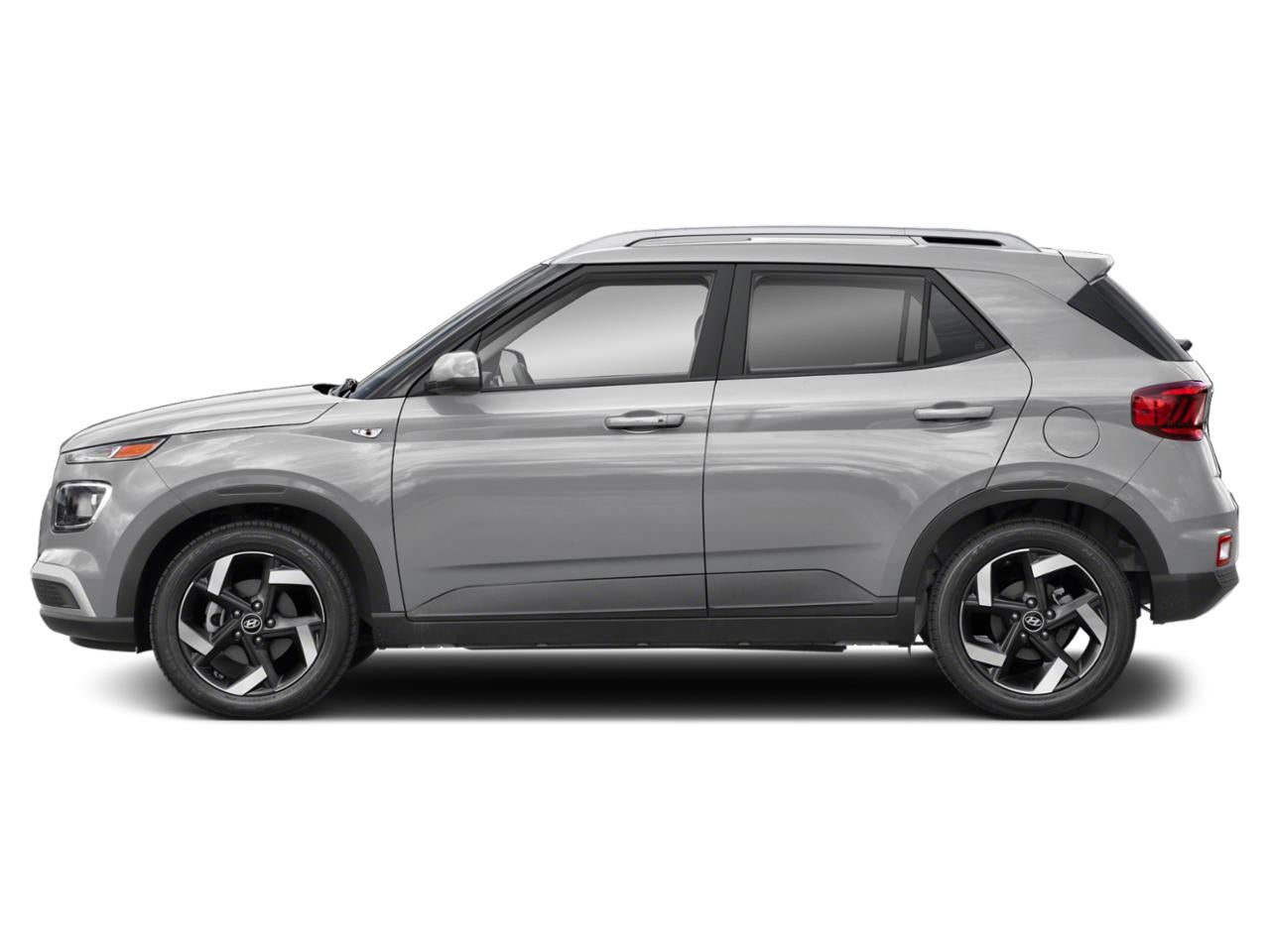 2025 Hyundai VENUE SEL IVT