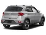2025 Hyundai VENUE SEL IVT