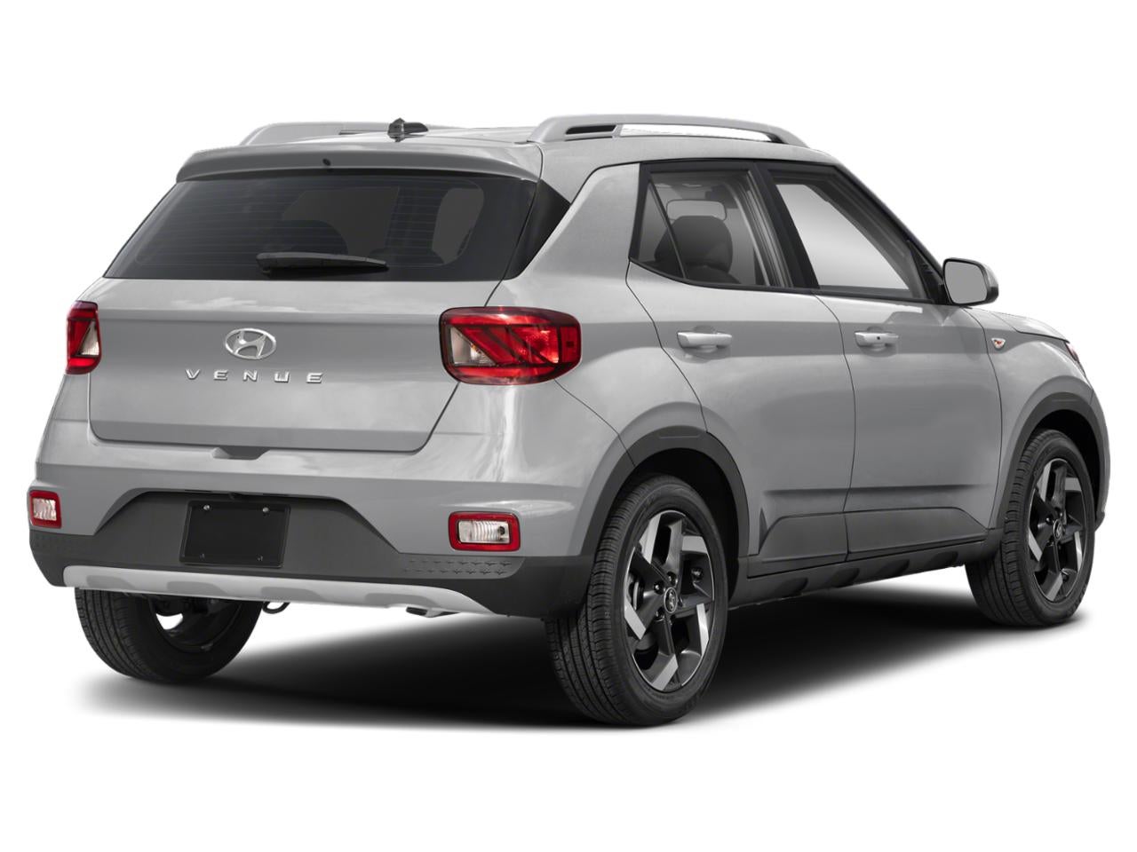 2025 Hyundai VENUE SEL IVT