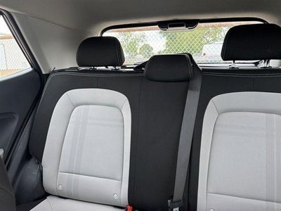 2025 Hyundai VENUE SEL IVT