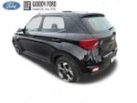 2025 Hyundai VENUE SEL IVT