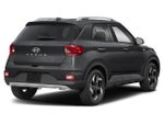 2025 Hyundai VENUE SEL IVT