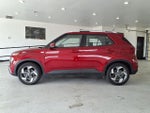 2025 Hyundai VENUE SEL IVT