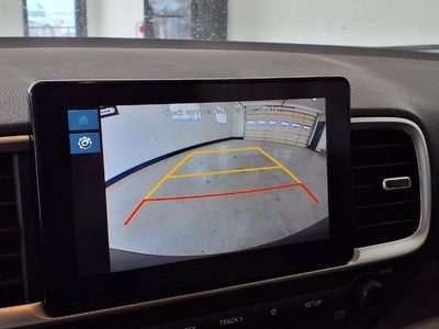 2025 Hyundai VENUE SEL IVT