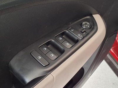 2025 Hyundai VENUE SEL IVT