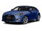 2013 Hyundai VELOSTER 3dr Cpe Auto Turbo w/Black Int