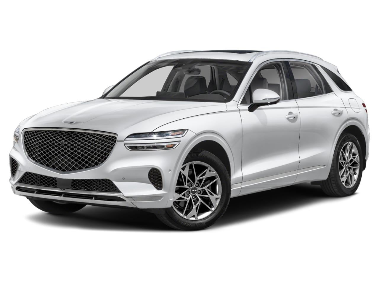 2023 Genesis GV70 2.5T AWD