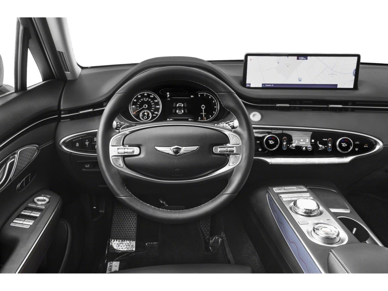 2023 Genesis GV70 2.5T AWD