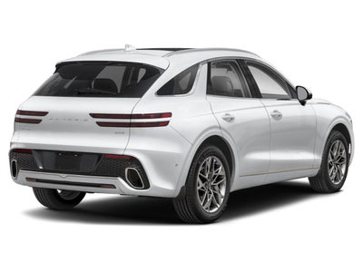 2023 Genesis GV70 2.5T AWD