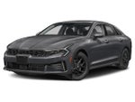 2026 Kia K5 LXS Auto FWD