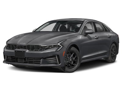 2026 Kia K5 LXS Auto FWD