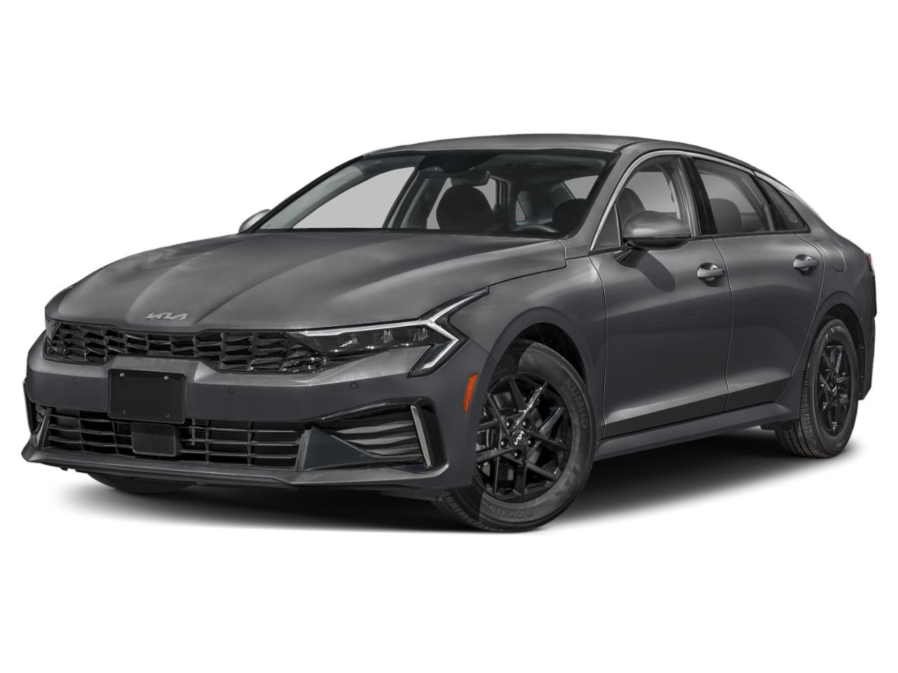 2026 Kia K5 LXS Auto FWD