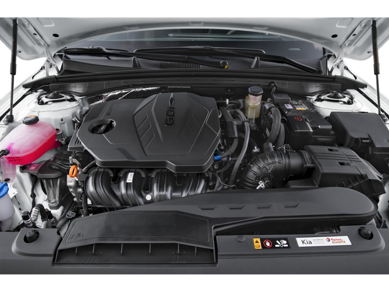 2026 Kia K5 LXS Auto FWD