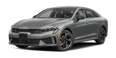 2026 Kia K5 LXS Auto FWD