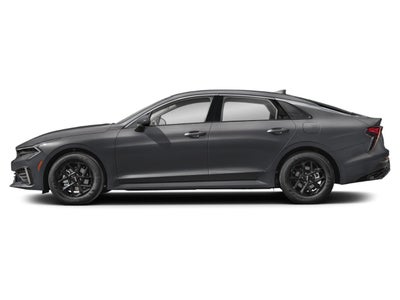 2026 Kia K5 LXS Auto FWD
