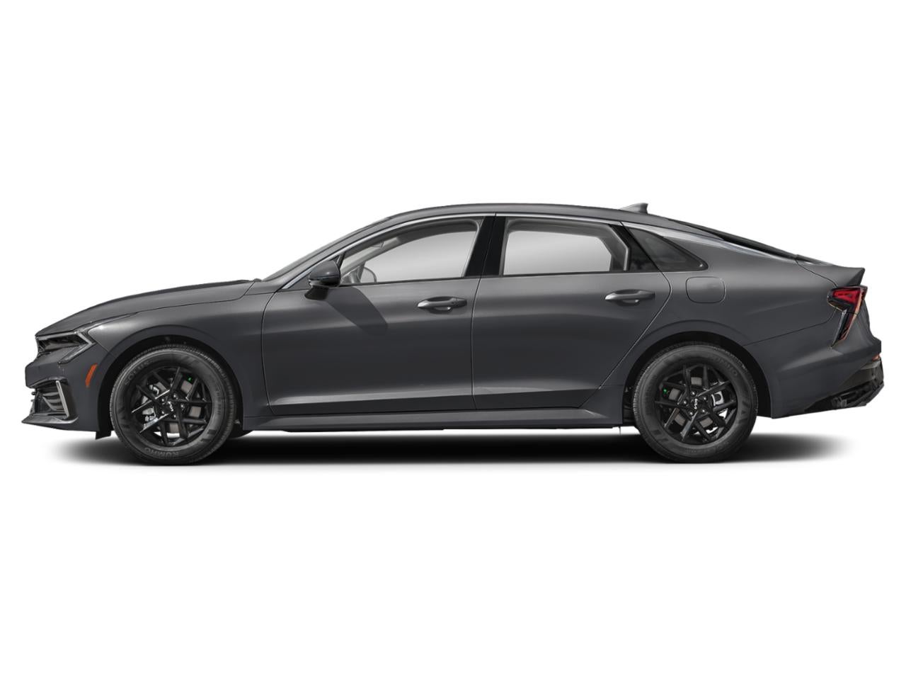 2026 Kia K5 LXS Auto FWD
