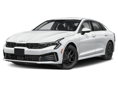 2026 Kia K5 LXS Auto FWD