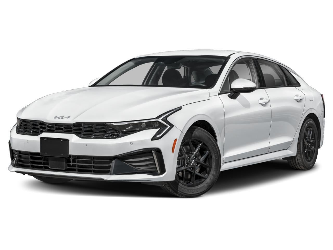 2026 Kia K5 LXS Auto FWD