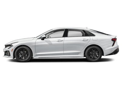 2026 Kia K5 LXS Auto FWD
