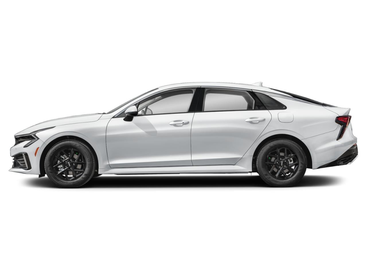 2026 Kia K5 LXS Auto FWD