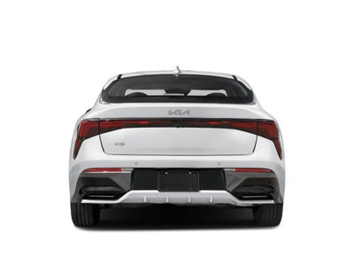 2026 Kia K5 LXS Auto FWD