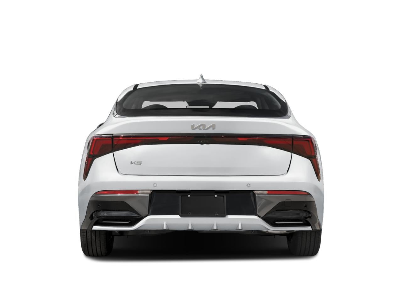 2026 Kia K5 LXS Auto FWD
