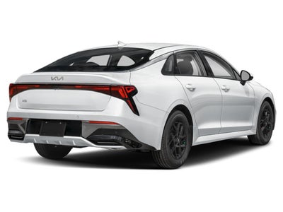 2026 Kia K5 LXS Auto FWD