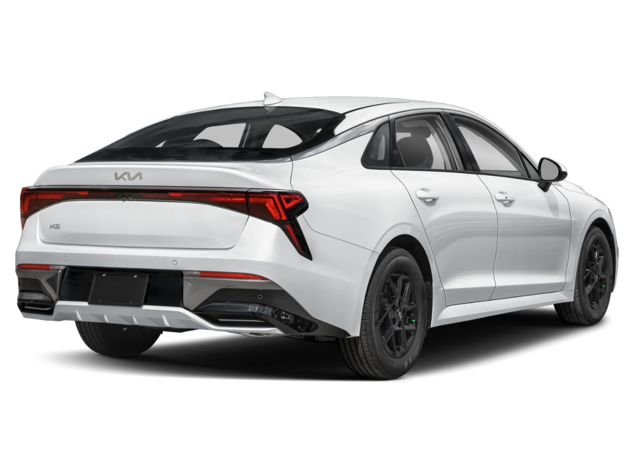 2026 Kia K5 LXS Auto FWD