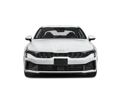 2026 Kia K5 LXS Auto FWD