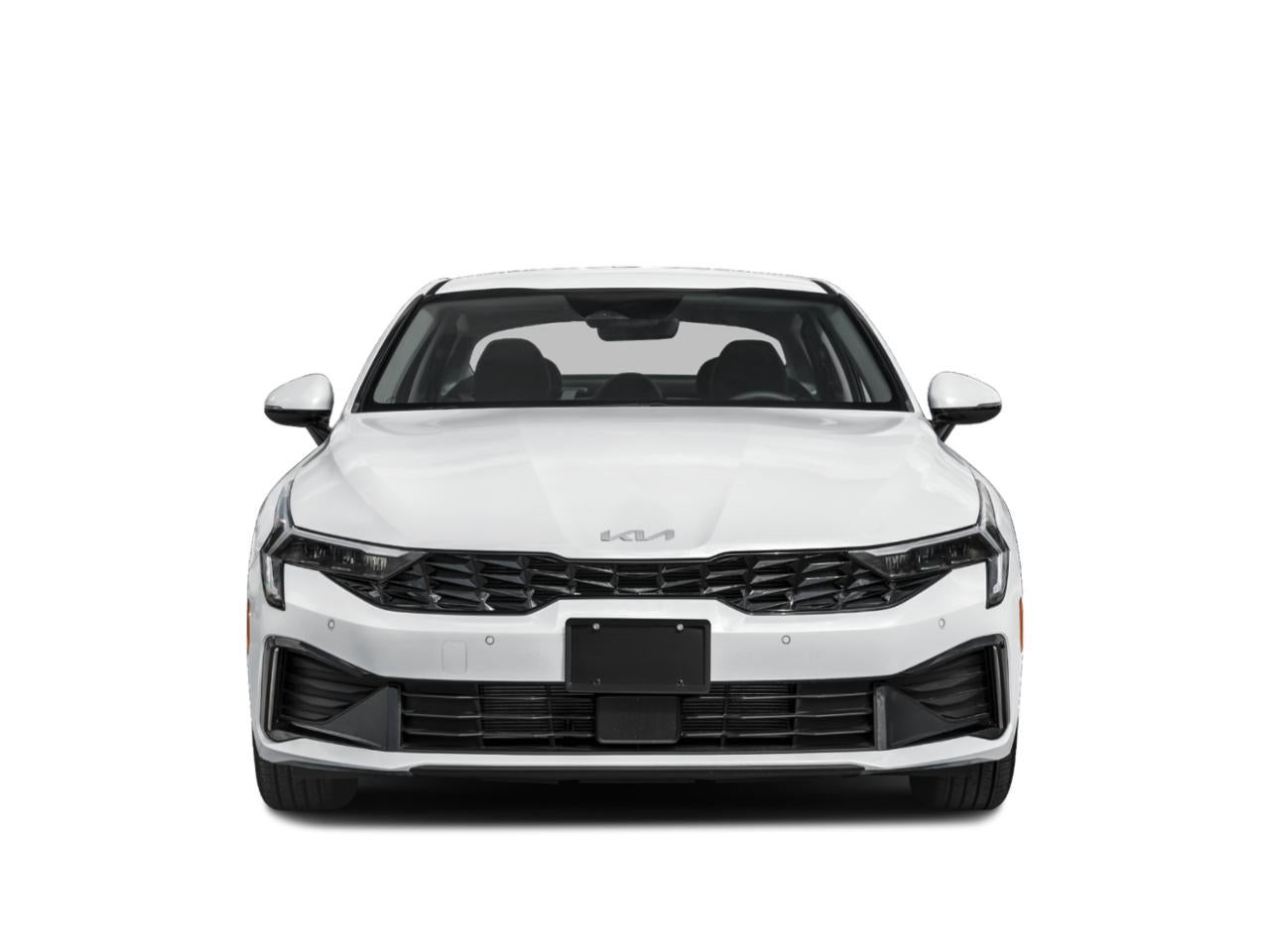 2026 Kia K5 LXS Auto FWD