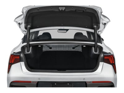 2026 Kia K5 LXS Auto FWD