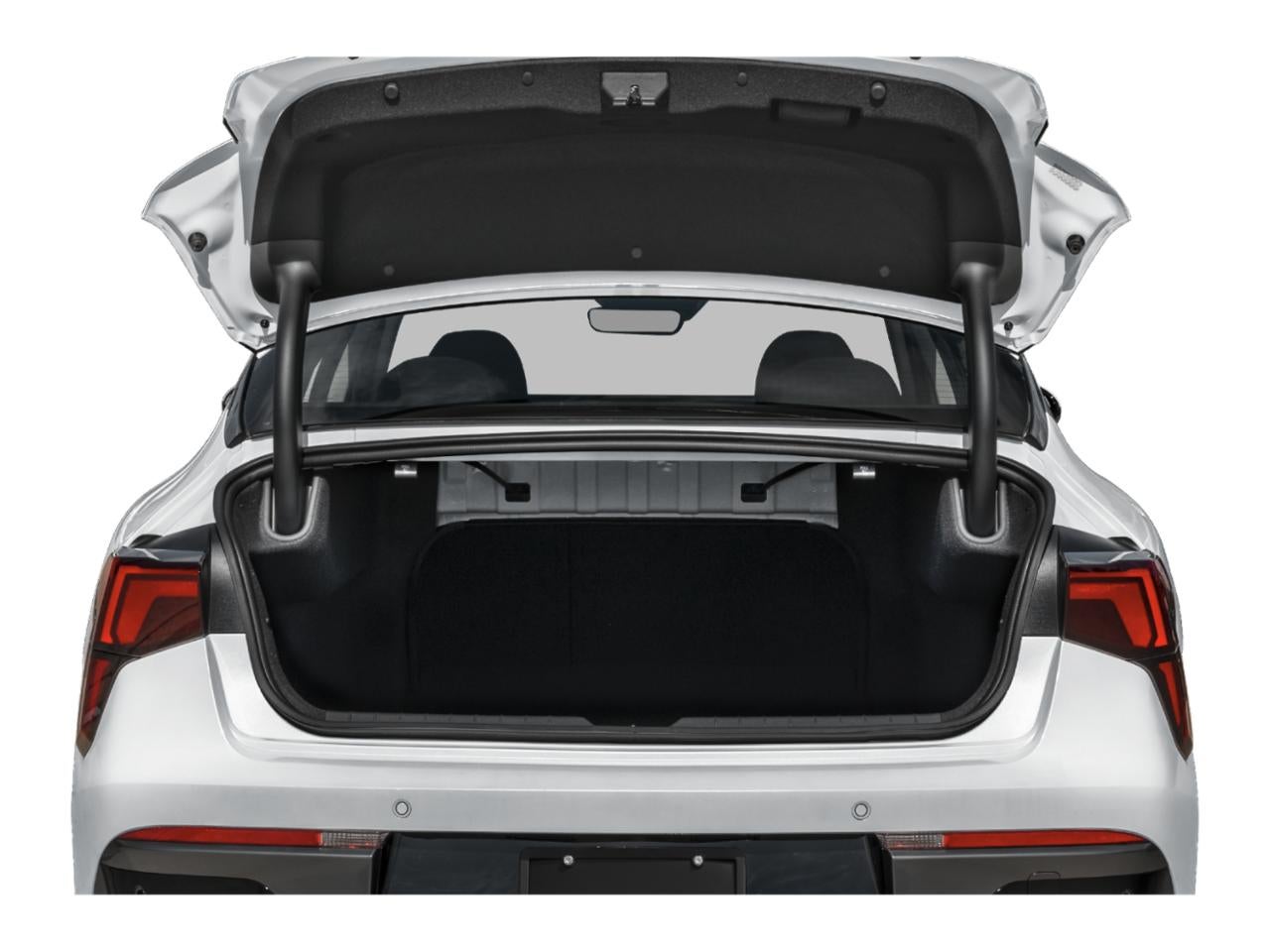 2026 Kia K5 LXS Auto FWD