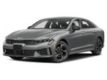 2025 Kia K5 GT-Line Auto FWD