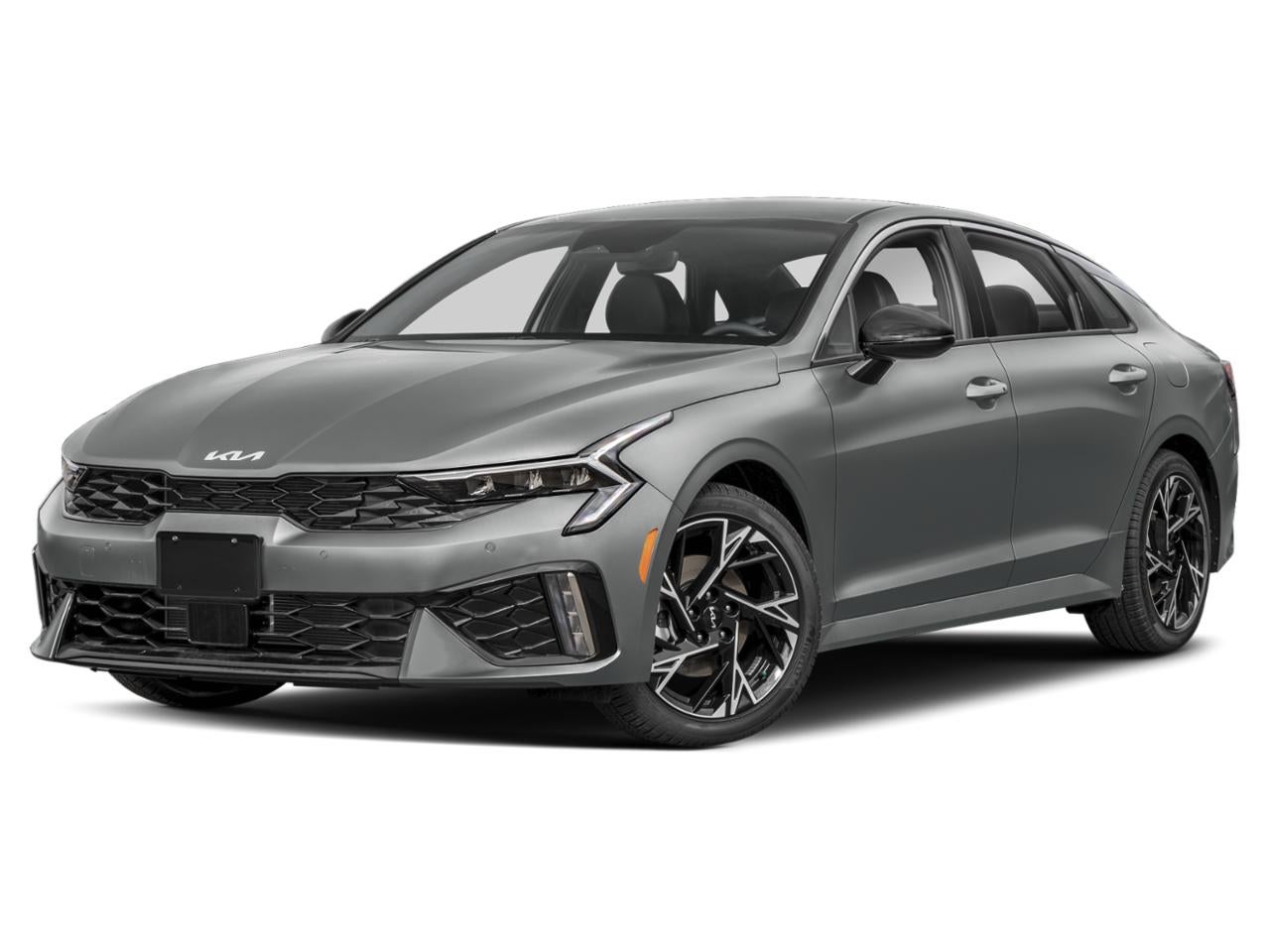 2025 Kia K5 GT-Line Auto FWD